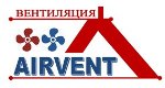  Airvent Logo
